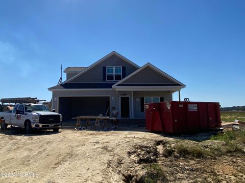 A home in Pikeville