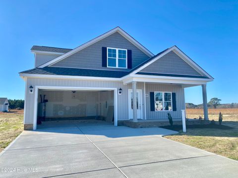 A home in Pikeville