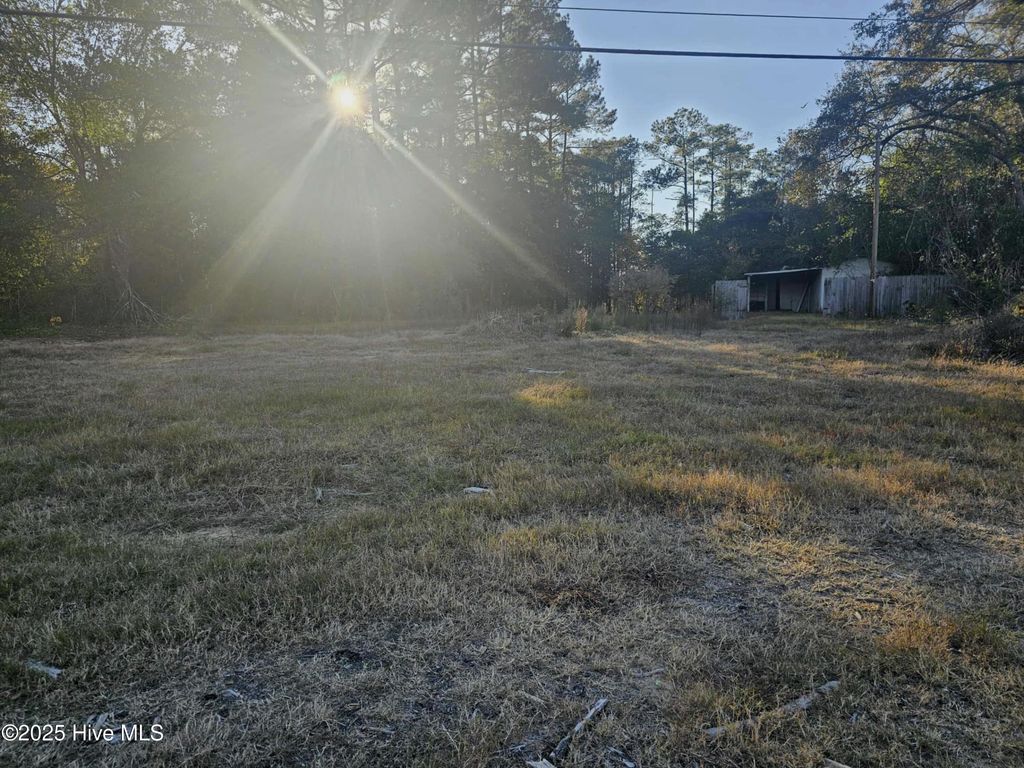 Photo of 239 Keith Street, Aberdeen, NC 28315 (MLS # 100539822)