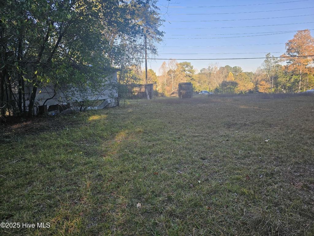 Photo of 239 Keith Street, Aberdeen, NC 28315 (MLS # 100539822)