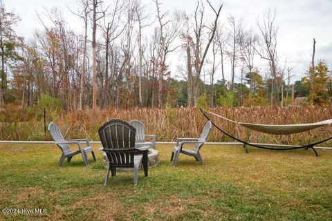 A home in Wilmington