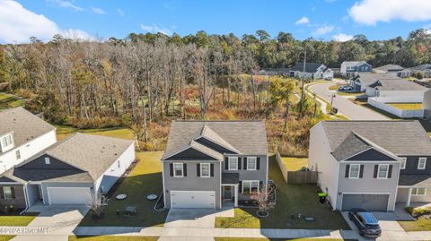 A home in Wilmington