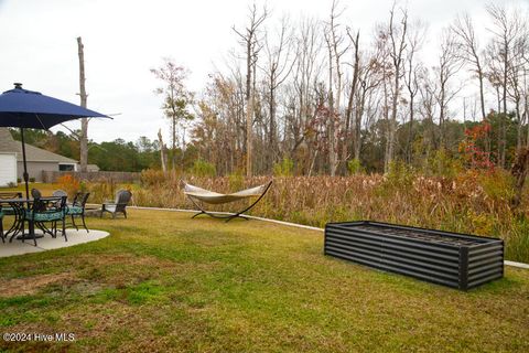 A home in Wilmington