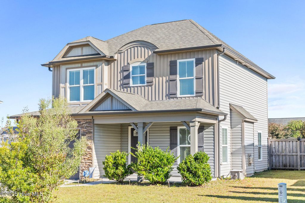 Photo of 7257 Savanna Run Loop, Wilmington, NC 28411 (MLS # 100538426)
