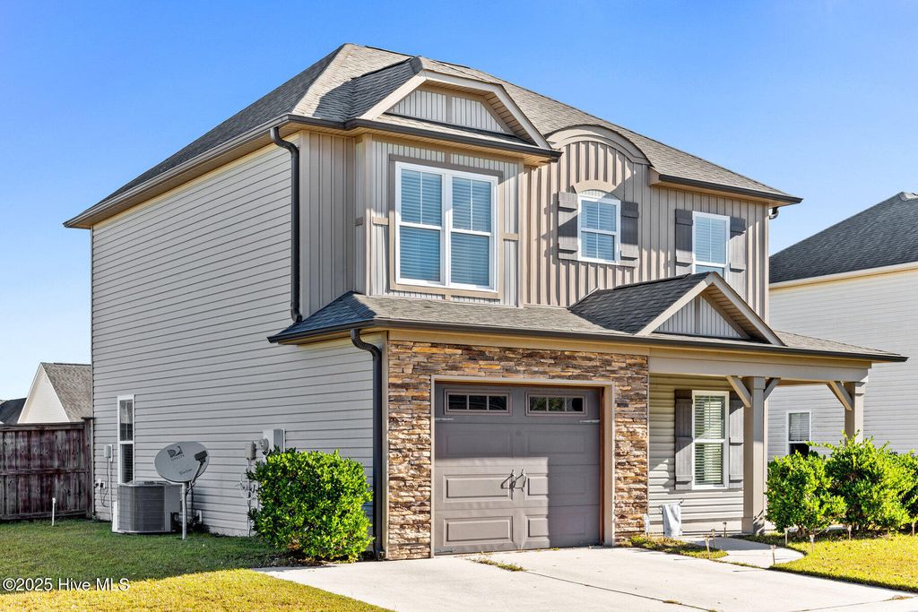 Photo of 7257 Savanna Run Loop, Wilmington, NC 28411 (MLS # 100538426)