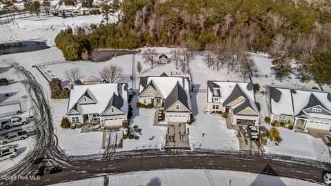 A home in Newport