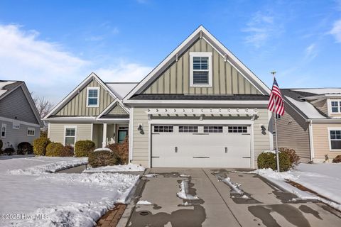 A home in Newport