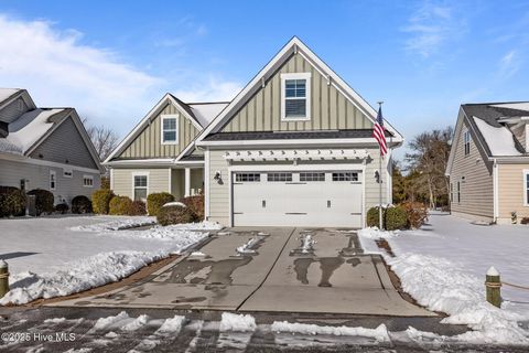 A home in Newport