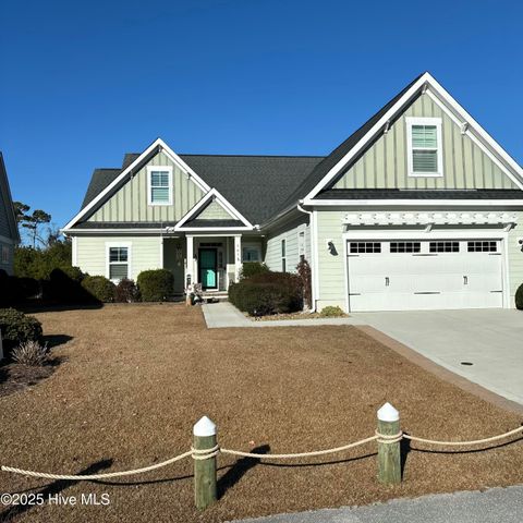 A home in Newport