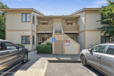 Photo of 155 Longstreet Drive #Apt 202, Wilmington, NC 28412 (MLS # 100533239)