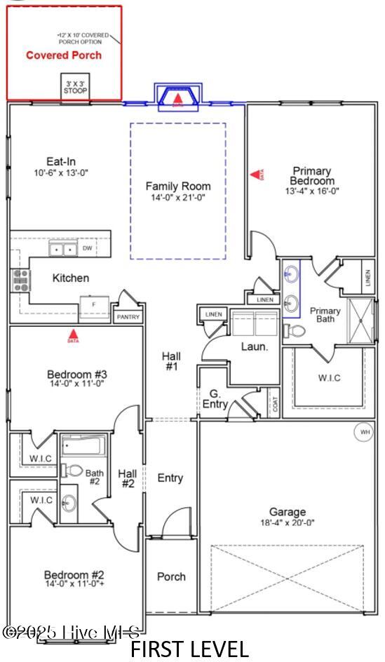 810 Schoolfield Drive