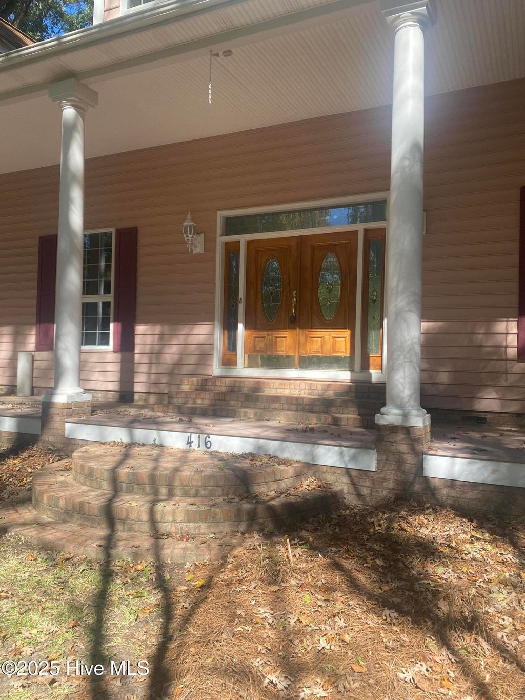 Photo of 416 Bay Drive, Washington, NC 27889 (MLS # 100537703)