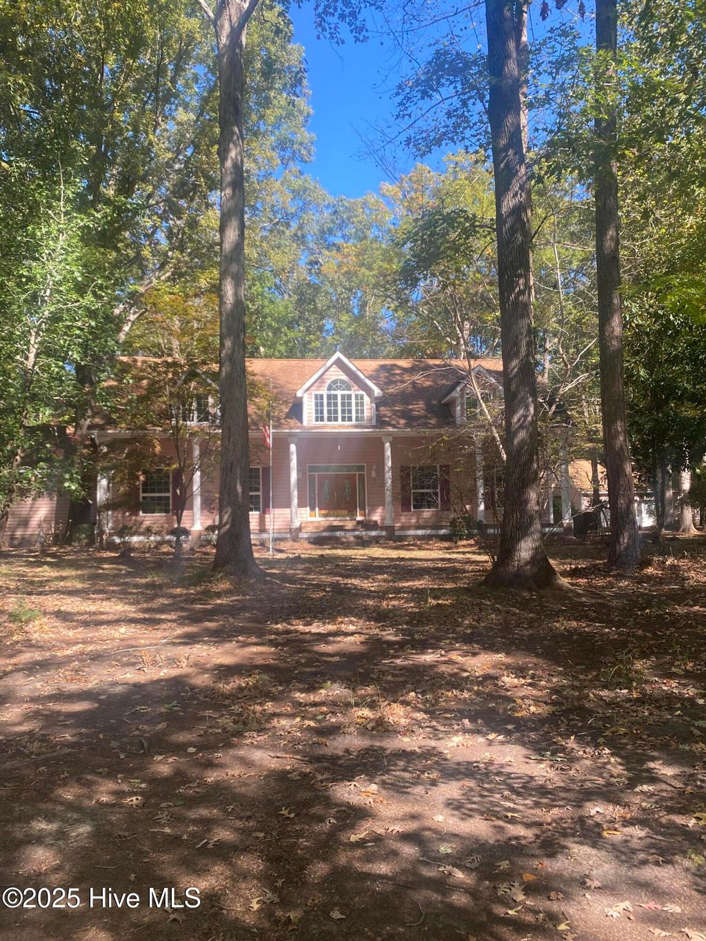 Photo of 416 Bay Drive, Washington, NC 27889 (MLS # 100537703)
