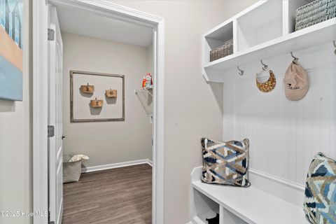 Tiny photo for 595 Newgate Court SE, Bolivia, NC 28422 (MLS # 100535700)