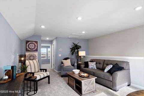 Tiny photo for 595 Newgate Court SE, Bolivia, NC 28422 (MLS # 100535700)