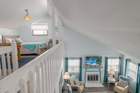 A home in Ocean Isle Beach