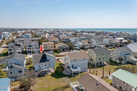 A home in Ocean Isle Beach