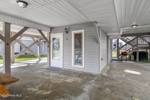 A home in Ocean Isle Beach