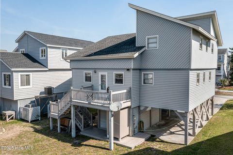 A home in Ocean Isle Beach