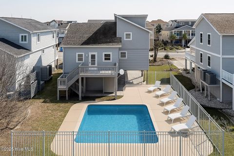A home in Ocean Isle Beach