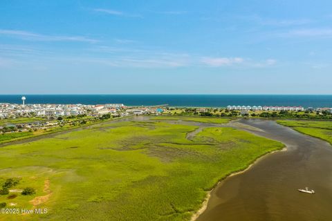 A home in Ocean Isle Beach