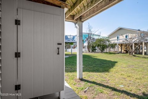 A home in Ocean Isle Beach