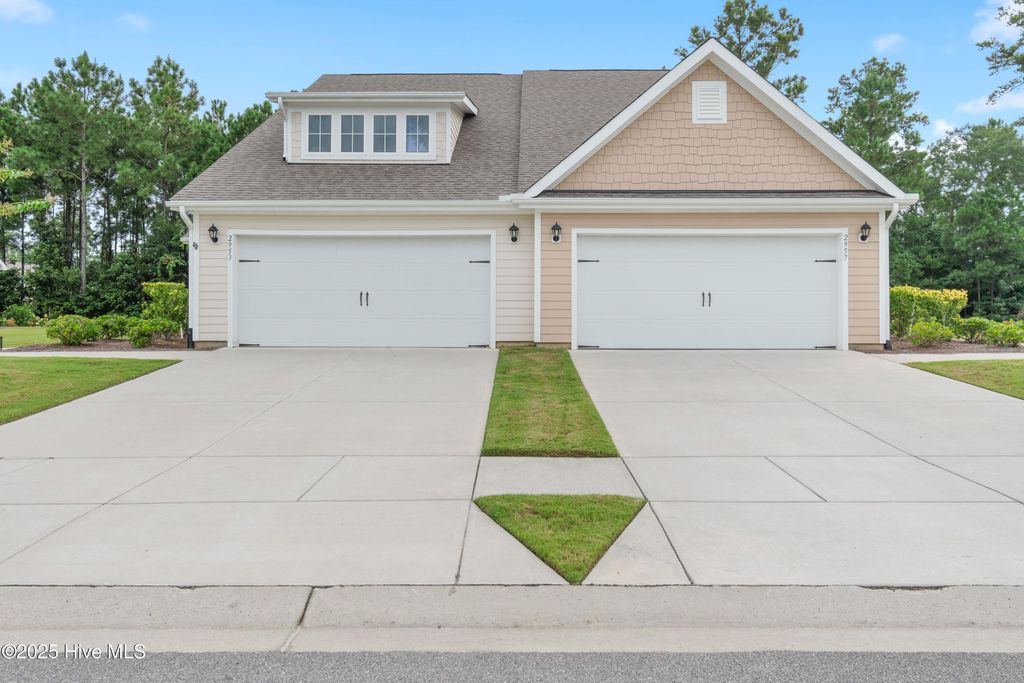 Photo of 2953 Hatchers Run, Leland, NC 28451 (MLS # 100523875)