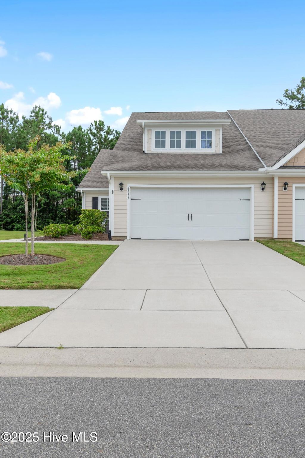 Photo of 2953 Hatchers Run, Leland, NC 28451 (MLS # 100523875)