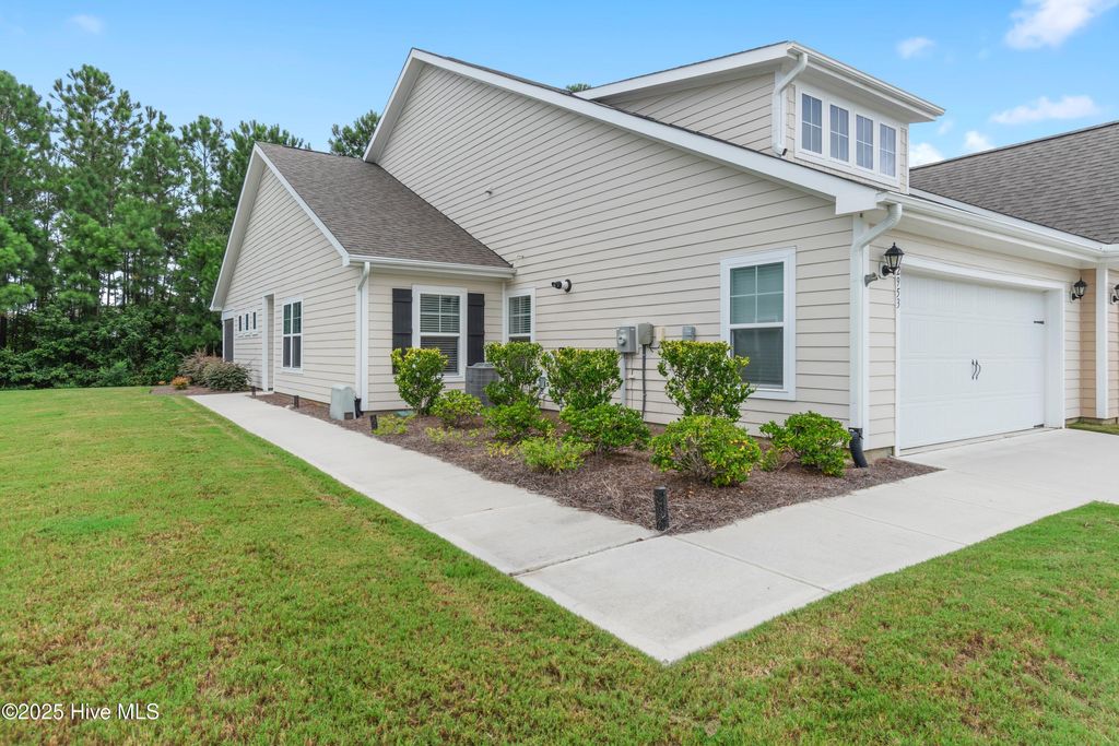 Photo of 2953 Hatchers Run, Leland, NC 28451 (MLS # 100523875)