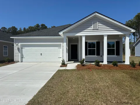 3326 Wood Stork Drive SW Litchfield Ii Lot 51, Ocean Isle Beach, NC 28469 - MLS#: 100478537