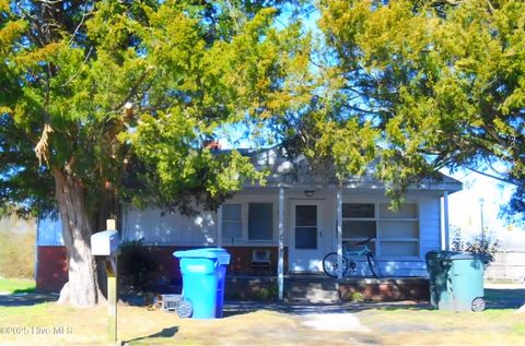 Photo of 2131 N Village Drive, Greenville, NC 27834 (MLS # 100543259)