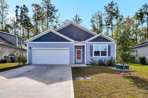 A home in Wilmington