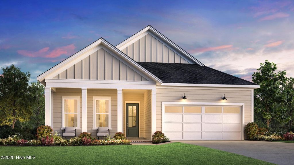 Photo of 1562 St. Lucia Drive SW, Shallotte, NC 28470 (MLS # 100508377)