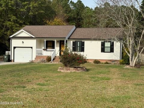 A home in Moyock