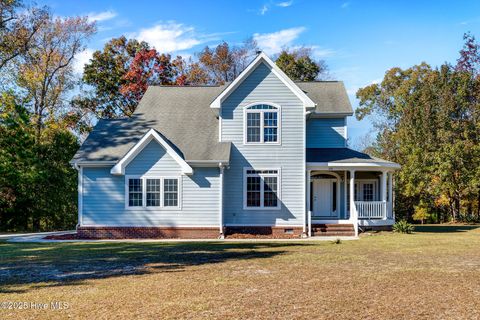 115 Sterling Drive Sneads Ferry NC 28460