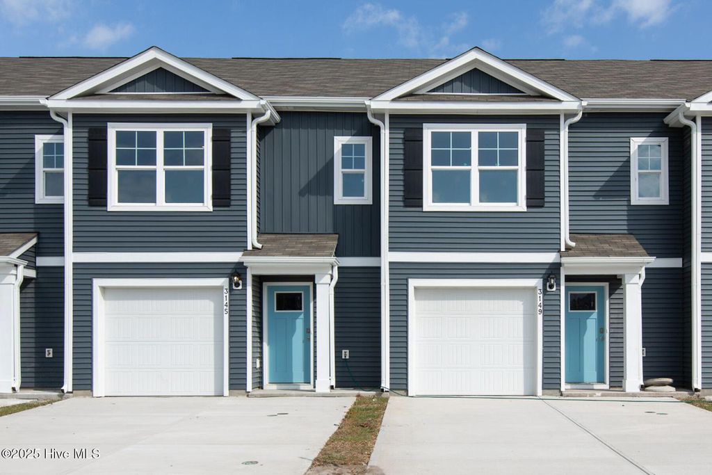 Photo of 117 N Grassland Road #Unit 57, Surf City, NC 28445 (MLS # 100512562)