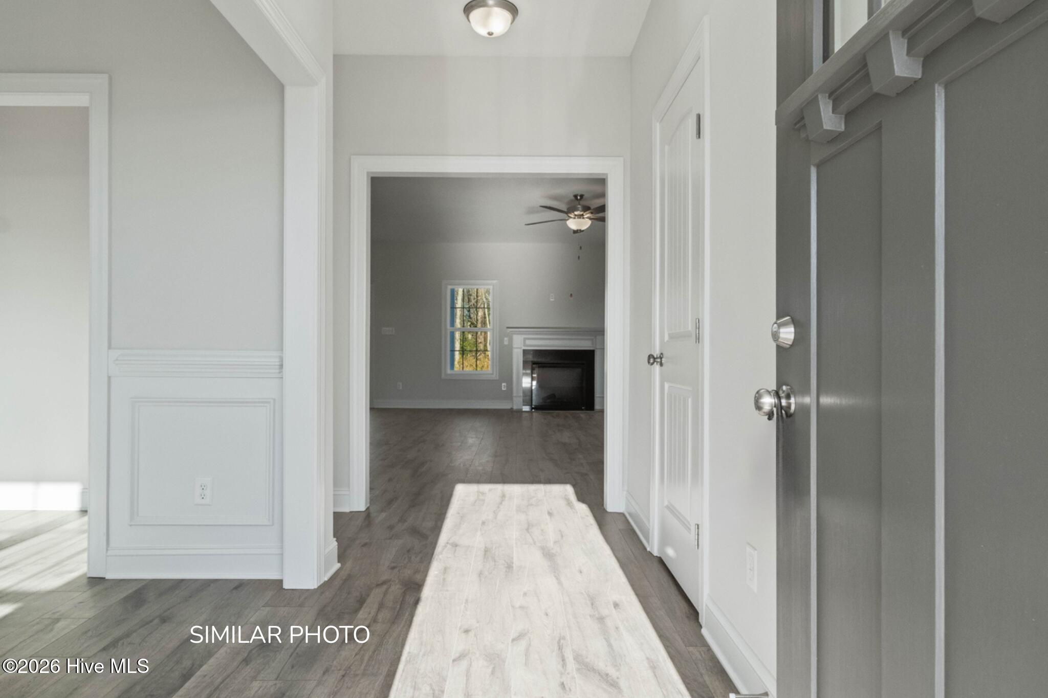 295 Water Wagon Trail