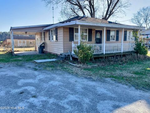 A home in Williamston