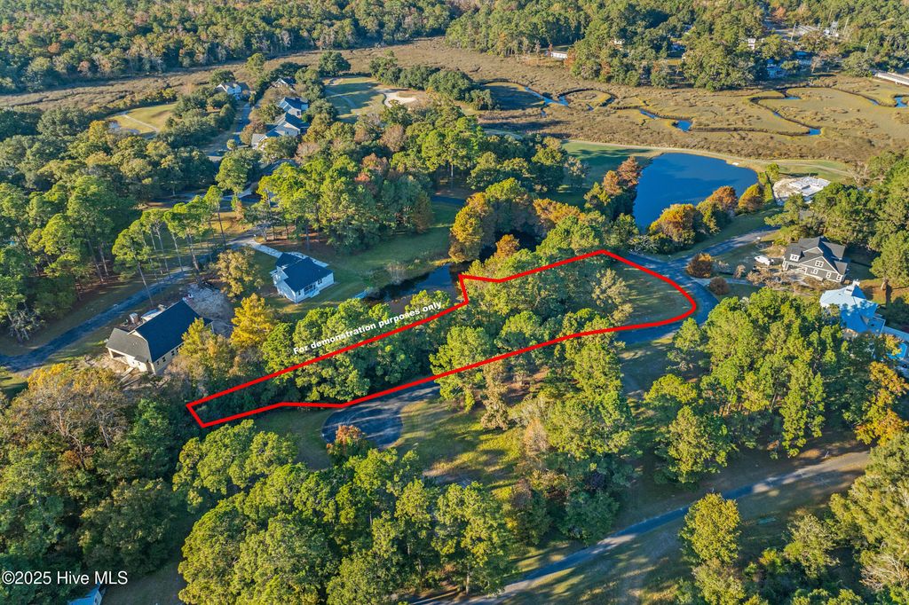 Photo of 1301 Hewett Farms Road SE, Shallotte, NC 28470 (MLS # 100540428)