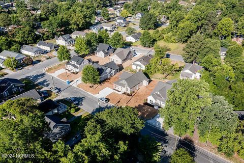 A home in Greenville