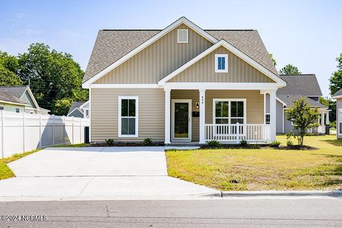 A home in Greenville