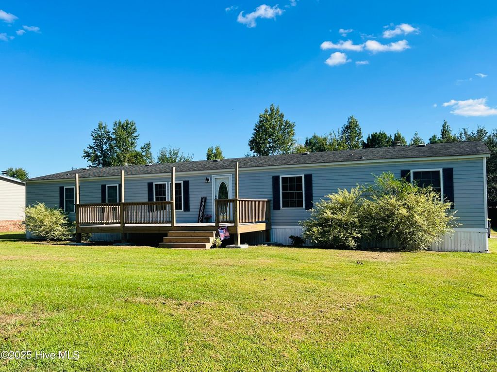 Photo of 629 Old Snow Hill Road, Ayden, NC 28513 (MLS # 100528865)