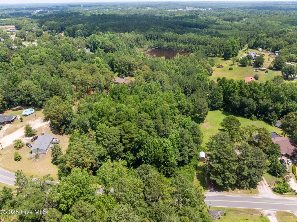 Photo of Tbd Lakeview Trail, Rockingham, NC 28379 (MLS # 100487128)