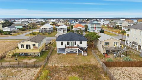 Tiny photo for 2010 N New River Drive, Surf City, NC 28445 (MLS # 100542875)