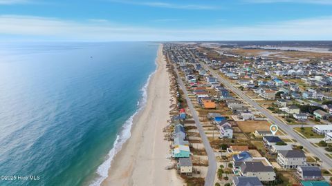 Tiny photo for 2010 N New River Drive, Surf City, NC 28445 (MLS # 100542875)