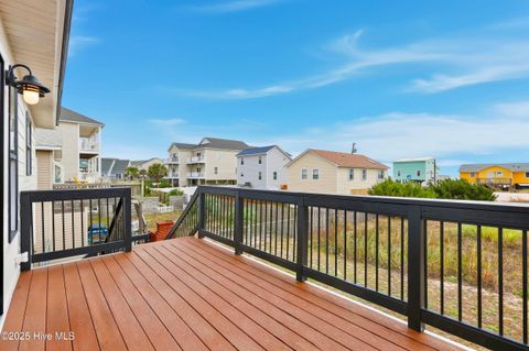 Tiny photo for 2010 N New River Drive, Surf City, NC 28445 (MLS # 100542875)