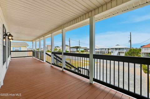 Tiny photo for 2010 N New River Drive, Surf City, NC 28445 (MLS # 100542875)
