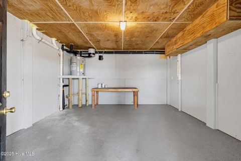 Tiny photo for 2010 N New River Drive, Surf City, NC 28445 (MLS # 100542875)