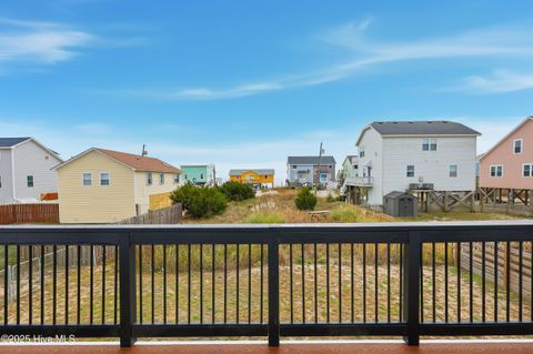 Tiny photo for 2010 N New River Drive, Surf City, NC 28445 (MLS # 100542875)