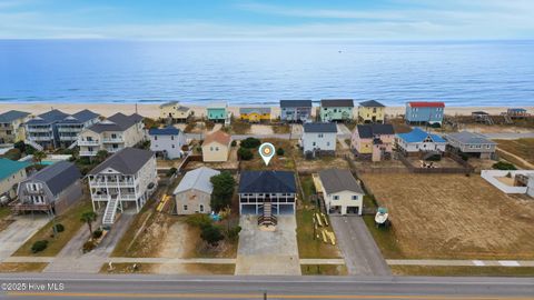 Tiny photo for 2010 N New River Drive, Surf City, NC 28445 (MLS # 100542875)
